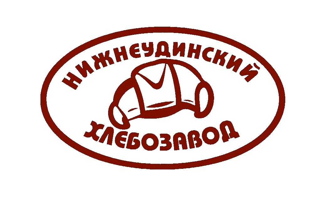 Логотип Нижнеудинского Хлебозавода